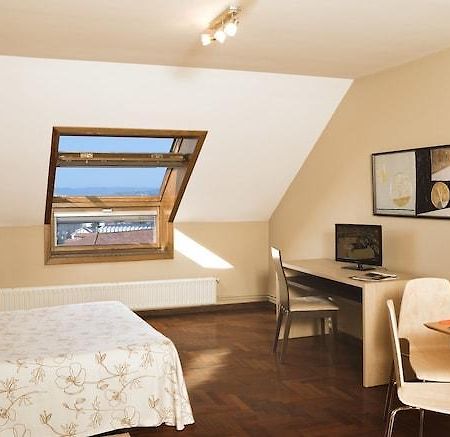 Portazgo Apartamentos Residencia A Coruna Luaran gambar