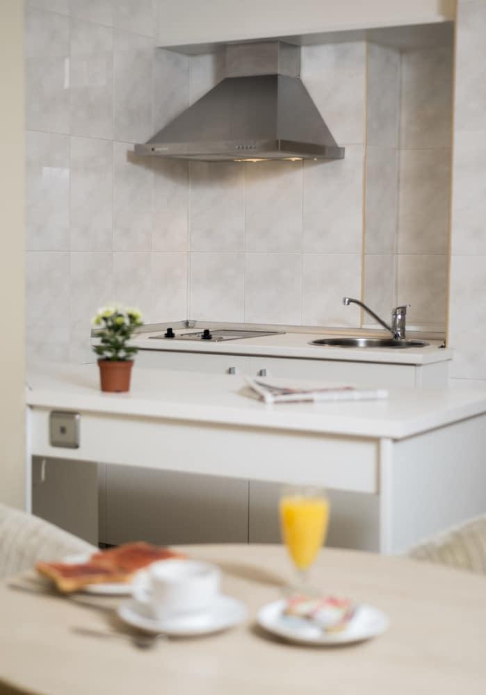 Portazgo Apartamentos Residencia A Coruna Luaran gambar