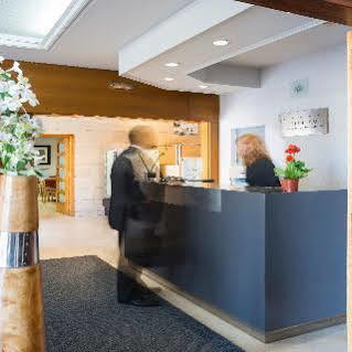Portazgo Apartamentos Residencia A Coruna Luaran gambar