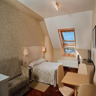 Portazgo Apartamentos Residencia A Coruna Luaran gambar