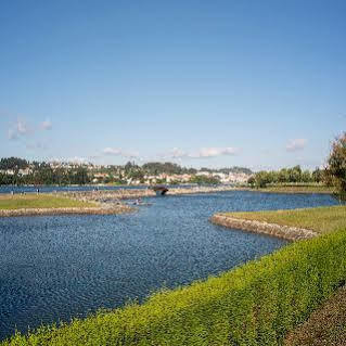 Portazgo Apartamentos Residencia A Coruna Luaran gambar