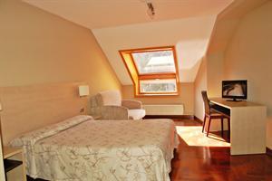 Portazgo Apartamentos Residencia A Coruna Luaran gambar