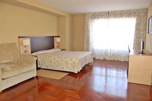 Portazgo Apartamentos Residencia A Coruna Luaran gambar